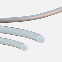 تولید لوله ptfe تفلونی نسوز